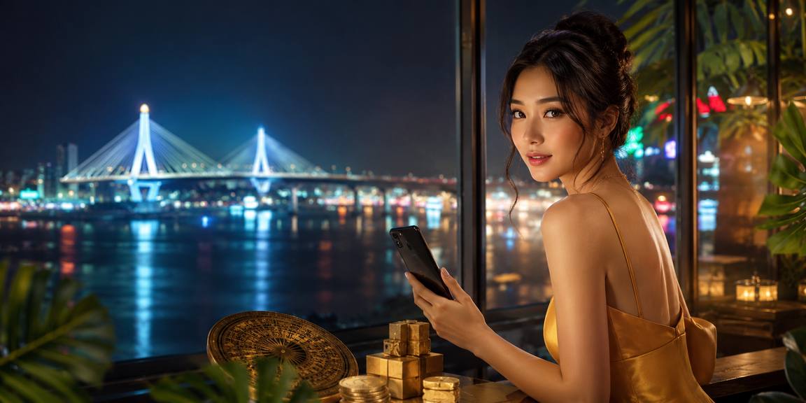 88hello88 Khám Phá Sảnh Game Chính Tại 88hello88