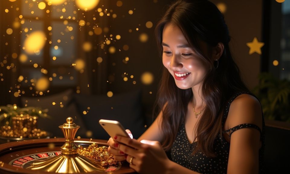 88hello88 Hoàn tiền casino trực tiếp