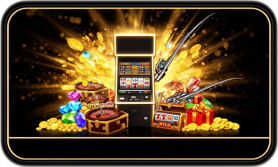88hello88 Su Tu Vang Slot có gì bên trong?